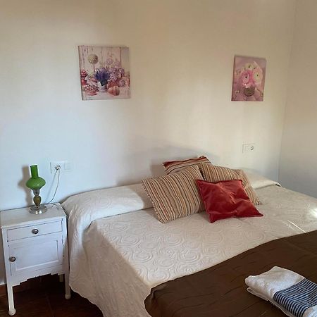 Apartamentossierradegata La Noguera Villamiel 外观 照片