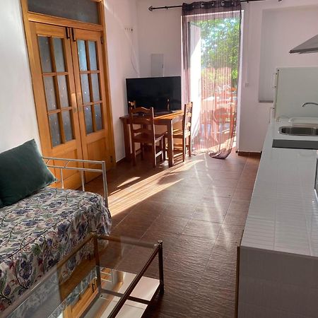 Apartamentossierradegata La Noguera Villamiel 外观 照片