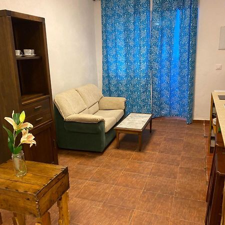 Apartamentossierradegata La Noguera Villamiel 外观 照片