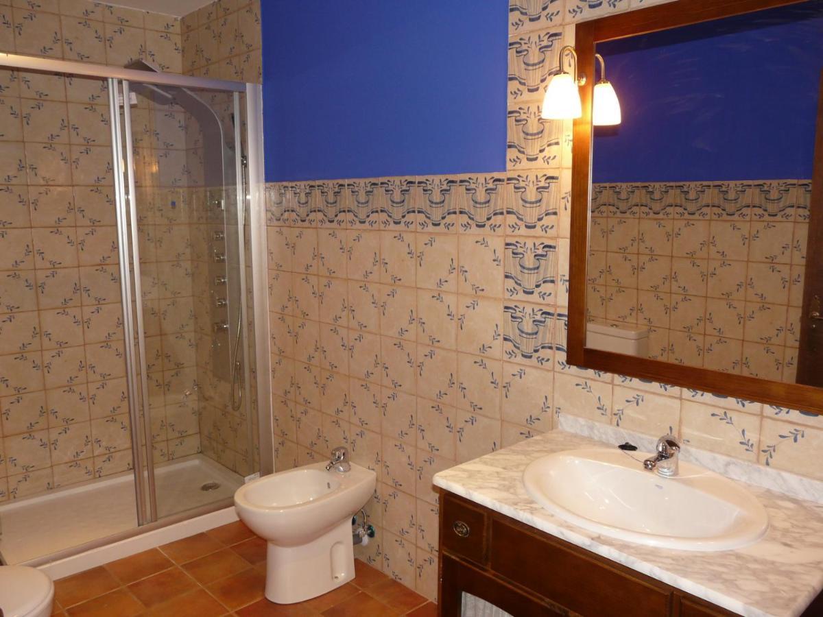 Apartamentossierradegata La Noguera Villamiel 外观 照片
