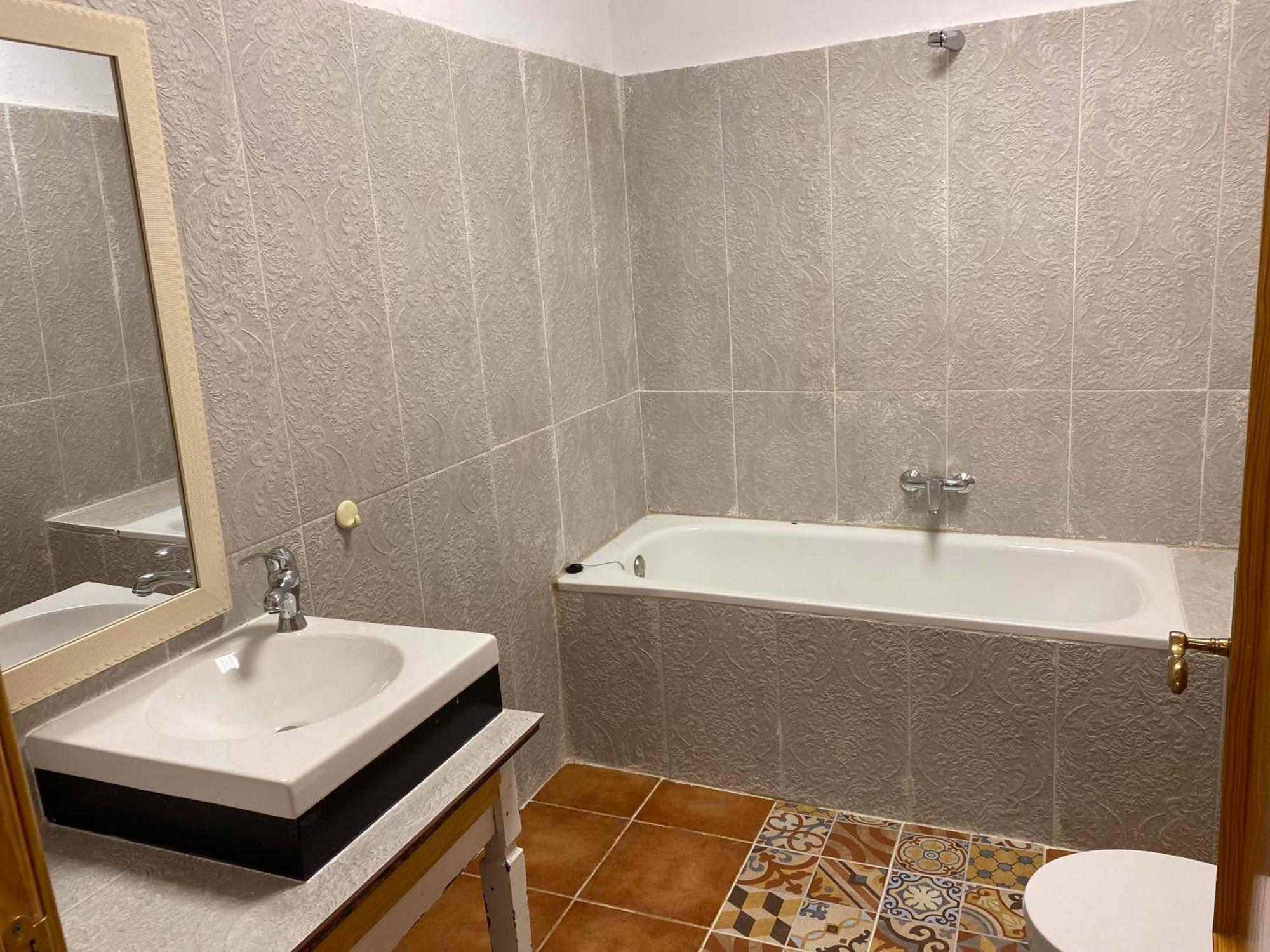 Apartamentossierradegata La Noguera Villamiel 外观 照片
