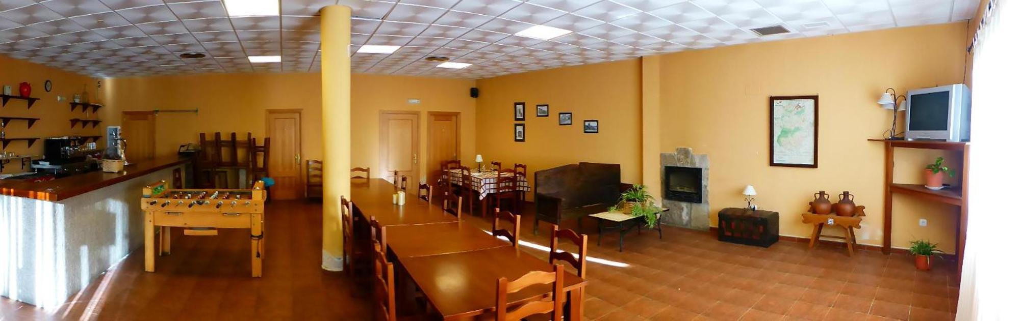 Apartamentossierradegata La Noguera Villamiel 外观 照片