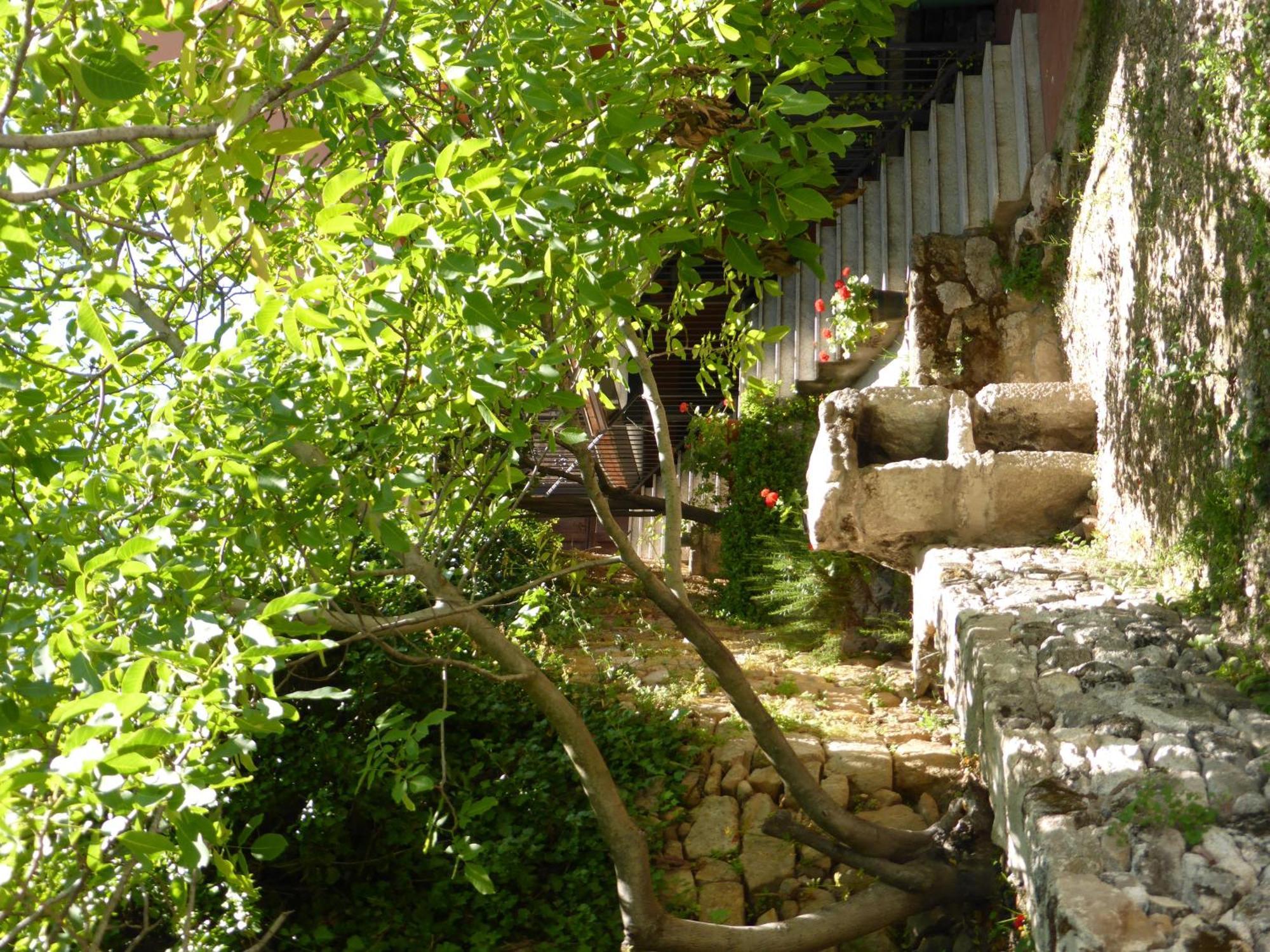 Apartamentossierradegata La Noguera Villamiel 外观 照片
