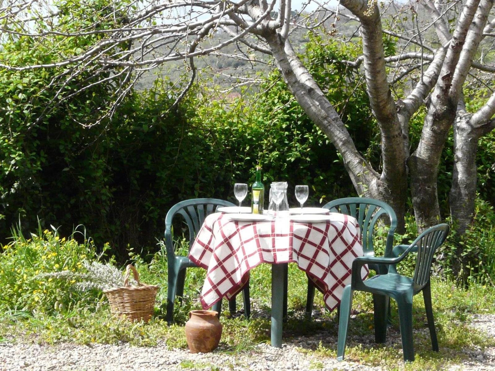 Apartamentossierradegata La Noguera Villamiel 外观 照片