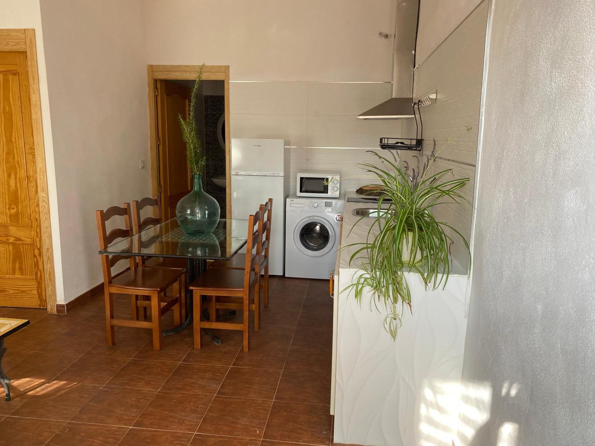 Apartamentossierradegata La Noguera Villamiel 外观 照片
