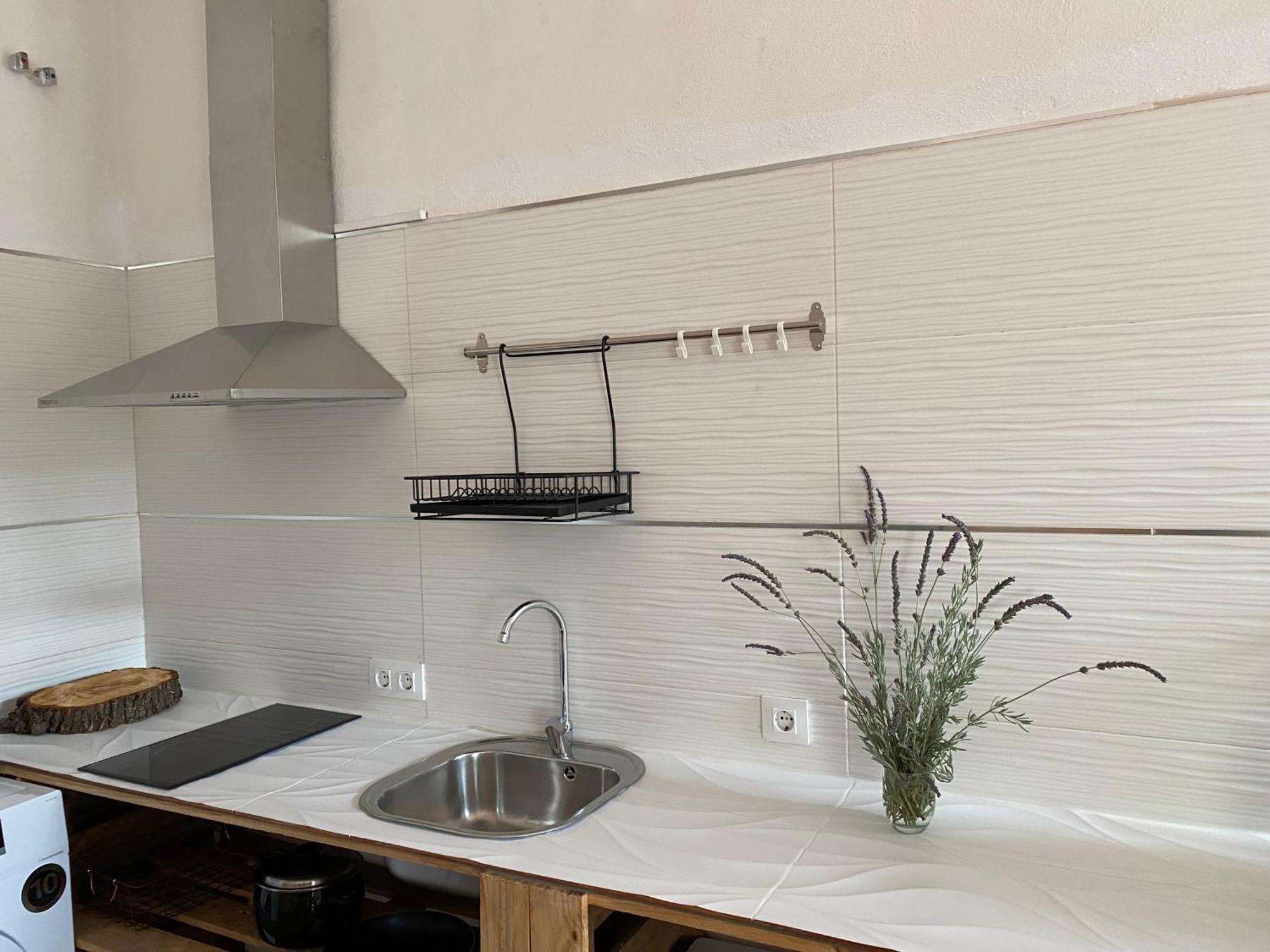 Apartamentossierradegata La Noguera Villamiel 外观 照片