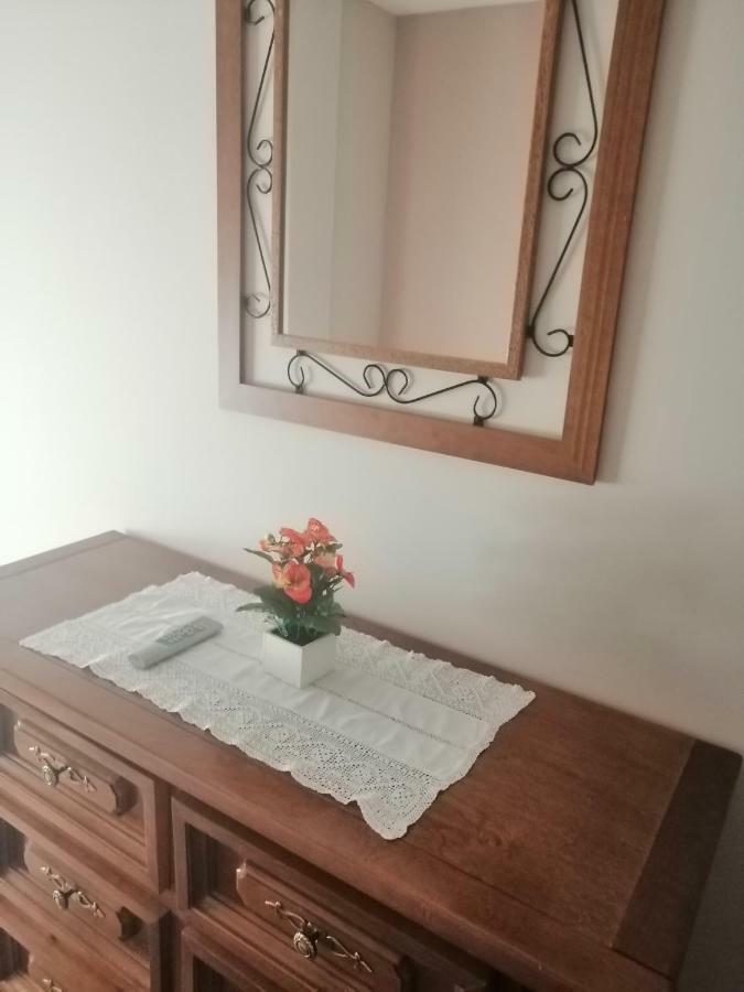 Apartamentossierradegata La Noguera Villamiel 外观 照片