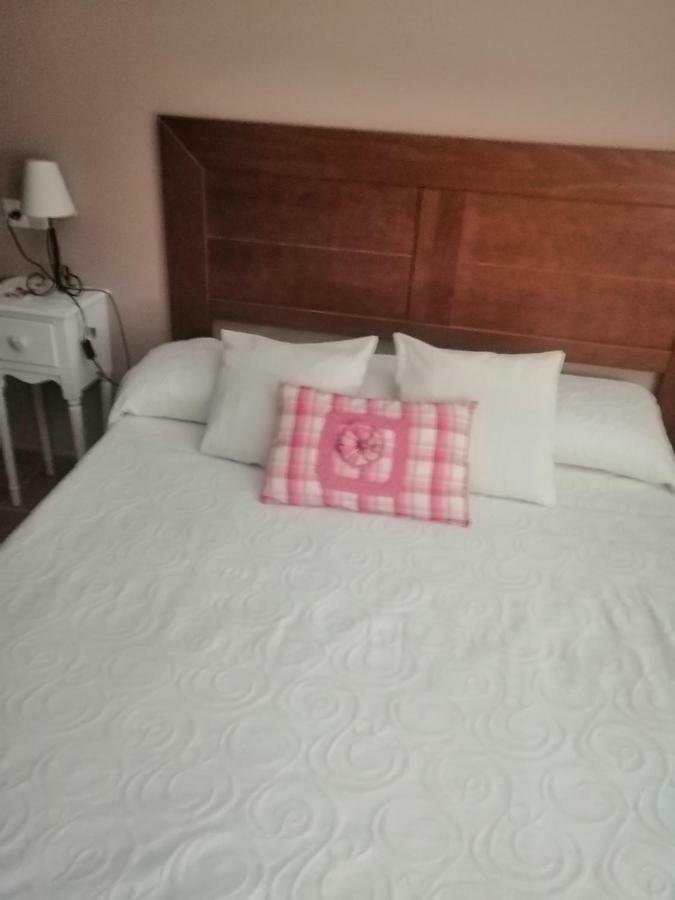 Apartamentossierradegata La Noguera Villamiel 外观 照片