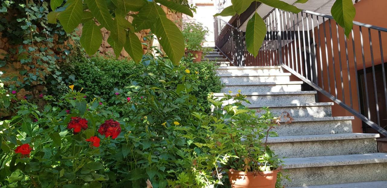 Apartamentossierradegata La Noguera Villamiel 外观 照片