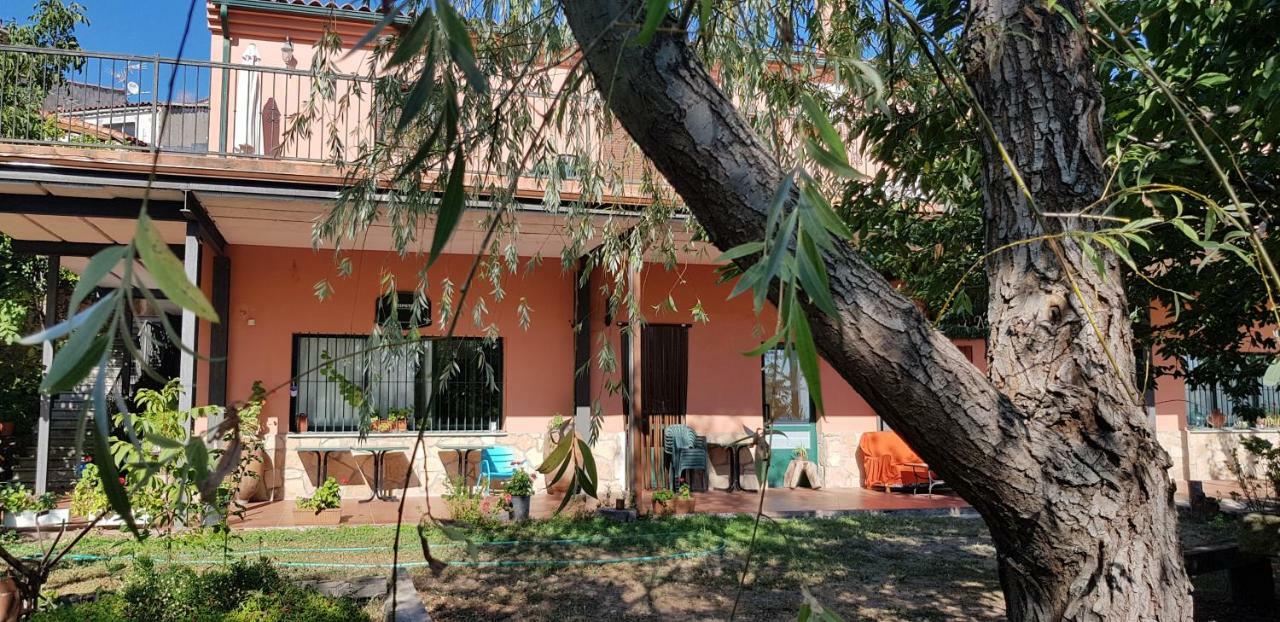 Apartamentossierradegata La Noguera Villamiel 外观 照片