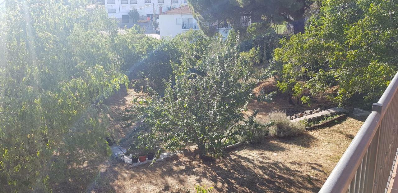 Apartamentossierradegata La Noguera Villamiel 外观 照片