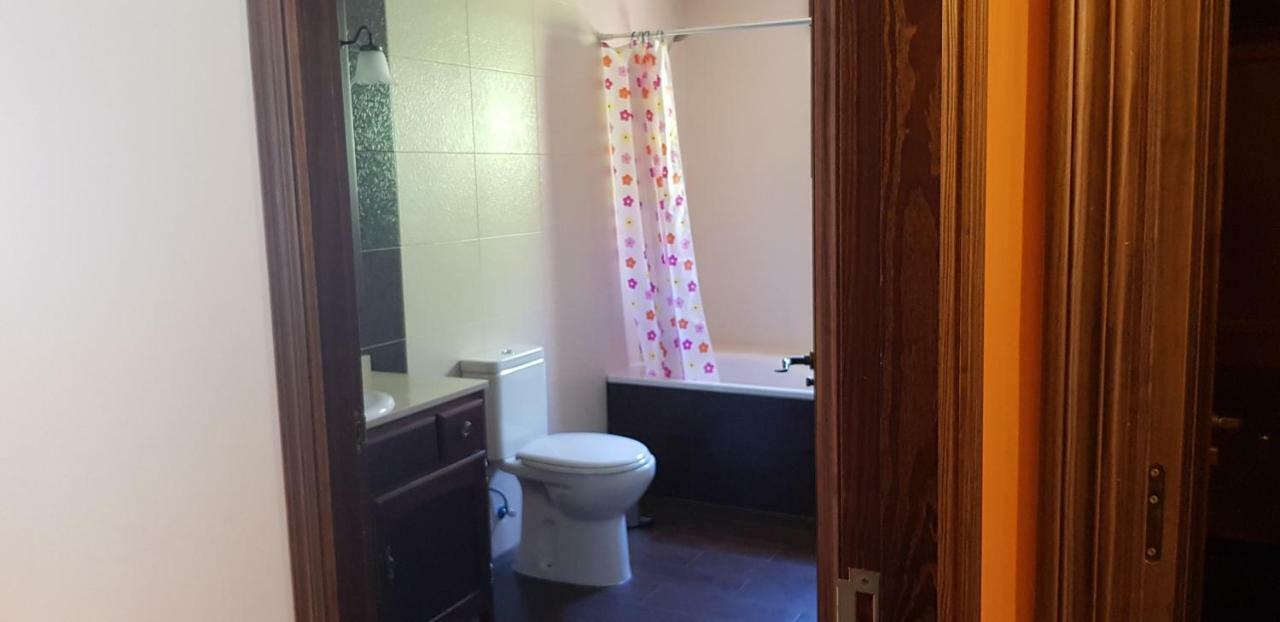 Apartamentossierradegata La Noguera Villamiel 外观 照片