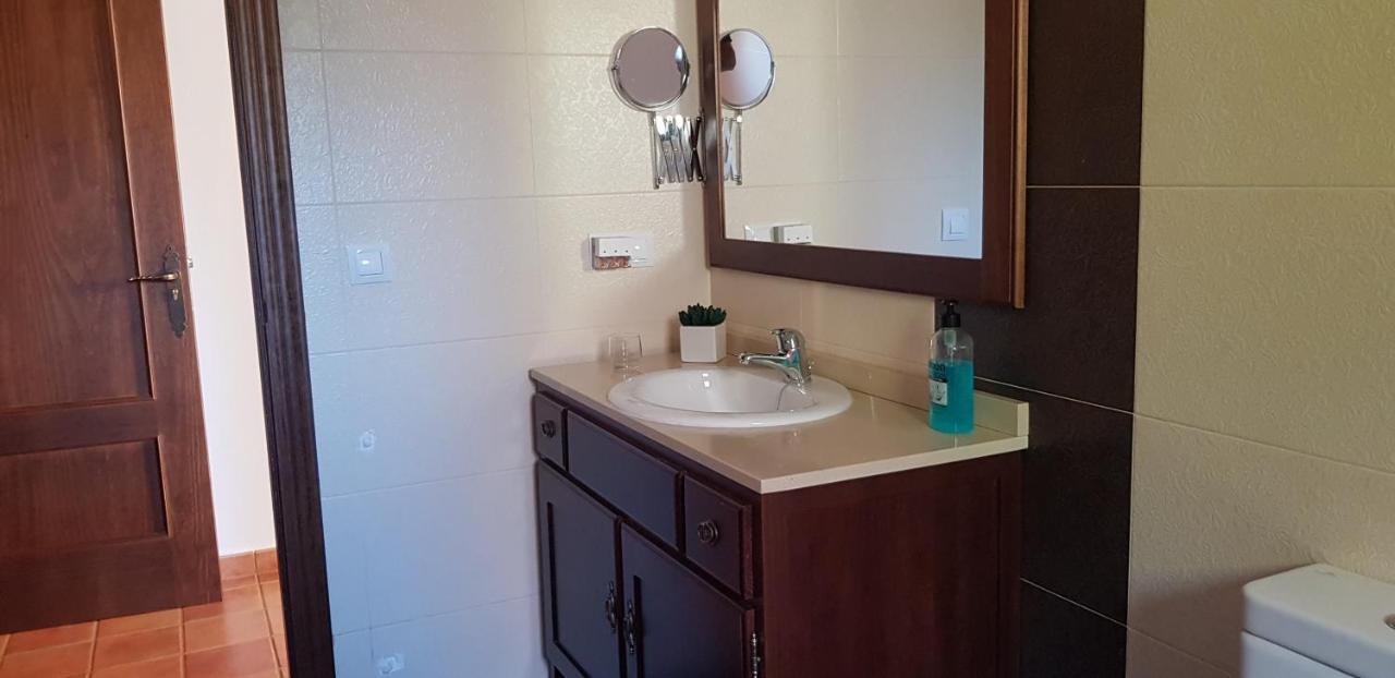 Apartamentossierradegata La Noguera Villamiel 外观 照片