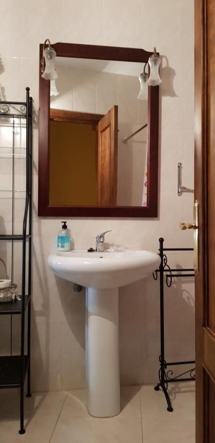 Apartamentossierradegata La Noguera Villamiel 外观 照片